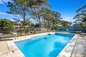 Pipers Spot - Pet Friendly - Fireplace with Swimming Pool